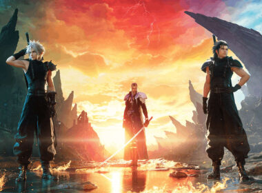 Final Fantasy VII Rebirth Is Back Down To $55 For A Limited Time