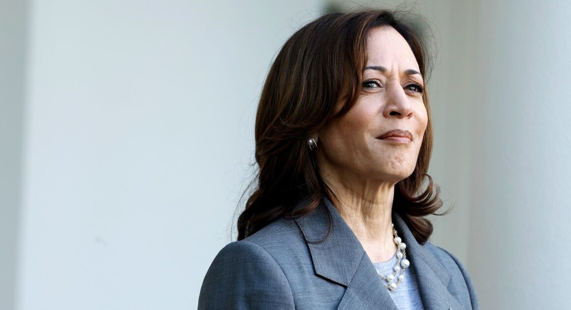 Harris aims to open Silicon Valley checkbooks after tech donors had drifted to Trump