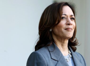 Harris aims to open Silicon Valley checkbooks after tech donors had drifted to Trump