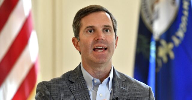 Soda Pop Wars: Kentucky Gov. Andy Beshear apologizes for barb, but not to Sen. JD Vance