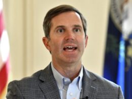 Soda Pop Wars: Kentucky Gov. Andy Beshear apologizes for barb, but not to Sen. JD Vance