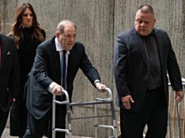 Harvey Weinstein Rushed to NYC Hospital in Medical Emergency