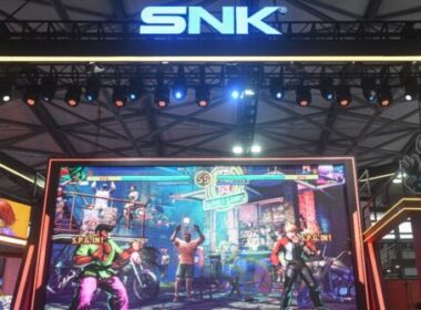 Gaming sector recovery on flamboyant display at ChinaJoy expo