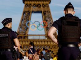 The Olympic Games face a unique set of potential security threats in Paris. Organizers say everyone will be safe