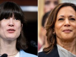 Vulnerable House Dem’s campaign makes stunning admission on potential Harris endorsement: ‘Clear statement’