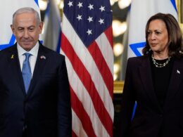 Netanyahu reportedly upset with Harris over VP’s Israel remarks as White House pushes back