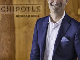 Chipotle boss makes shocking admission after Mexican chain was accused of shrinking portion sizes