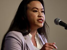 Damaging scandal that’s engulfed progressive Oakland Mayor Sheng Thao deepens as shocking new detail emerges about FBI raid on her home