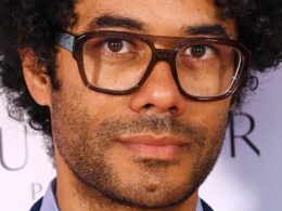 Richard Ayoade defends Graham Linehan as a ‘man of great principle’ over his trans views – after The IT Crowd creator praised star’s ‘bravery’ for backing his book about being cancelled