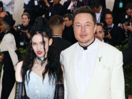 Elon Musk’s 12 Children: All About His Kids and Their Mothers