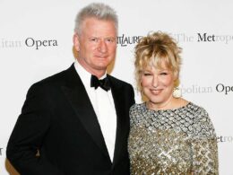 Who Is Bette Midler’s Husband? All About Martin von Haselberg