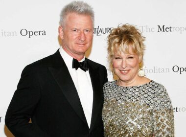 Who Is Bette Midler’s Husband? All About Martin von Haselberg