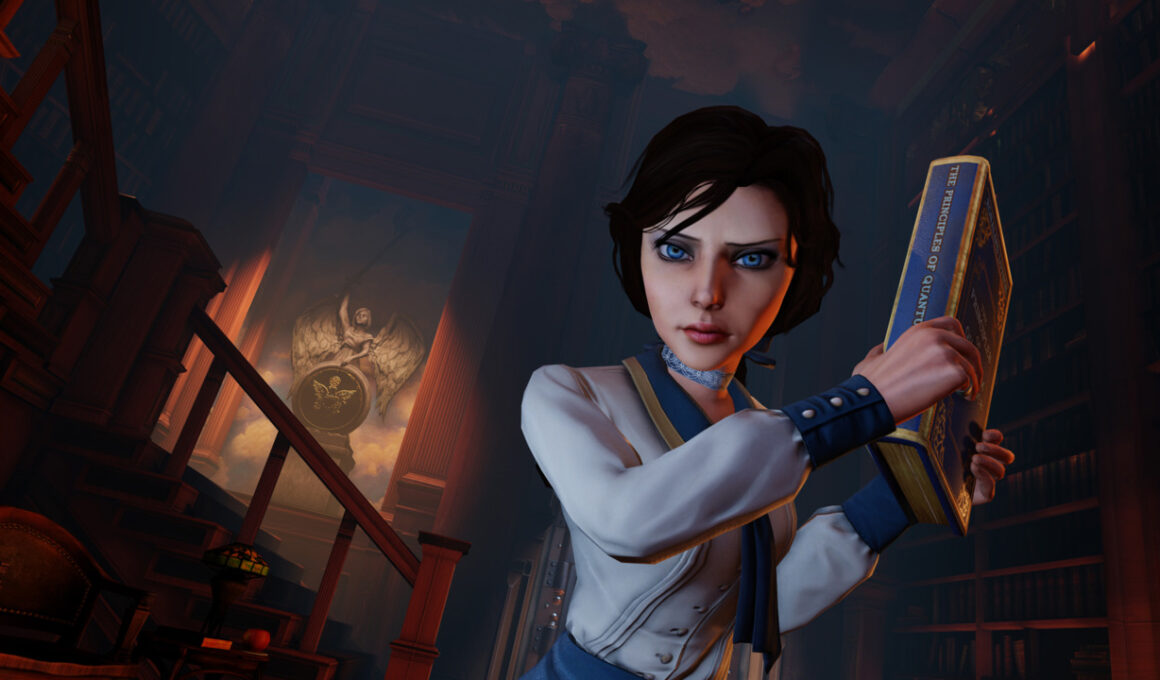 BioShock Netflix Movie Scaled Back, Now A “More Personal” Film