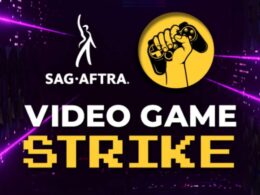 Video Game Voice Actors Are Going On Strike Over AI: “Enough Is Enough”