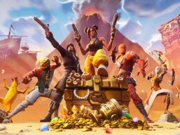 Fortnite Is Being Removed From This Storefront Today