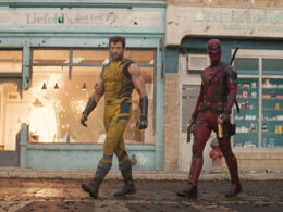 This Deadpool And Wolverine Cameo Wasn’t Actually Filmed, It Was Created Digitally