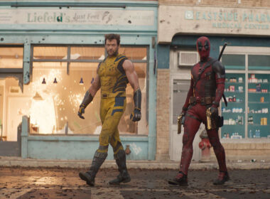 This Deadpool And Wolverine Cameo Wasn’t Actually Filmed, It Was Created Digitally