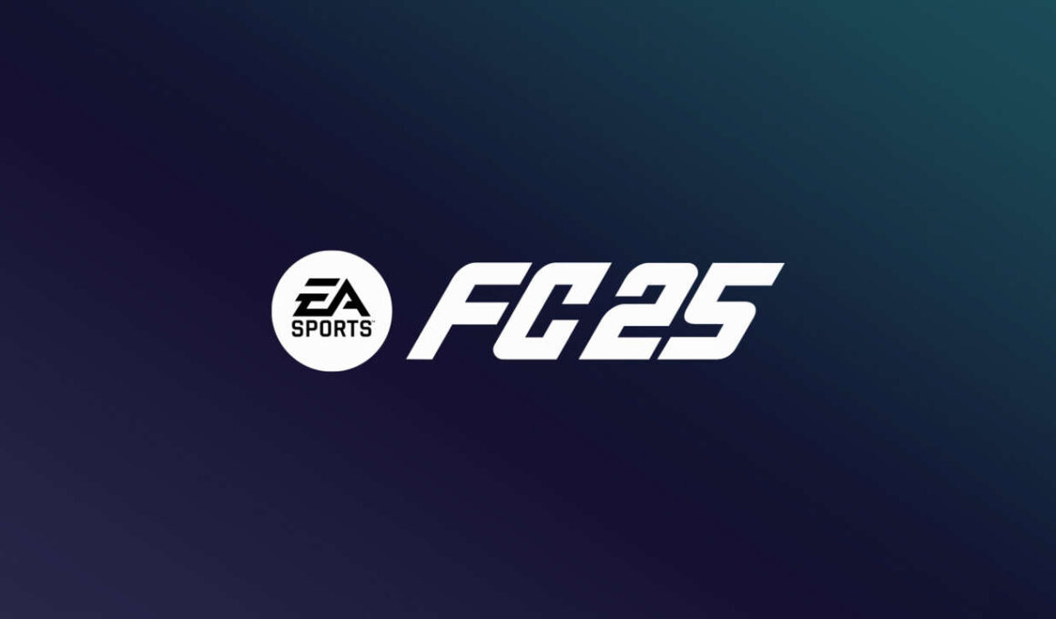 EA Sports FC 25 Deep Dive Shows Off New Tactics System