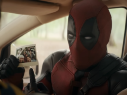 Taylor Swift Calls Upon Her Fandom To Go See Deadpool & Wolverine, Trolls Ryan Reynolds