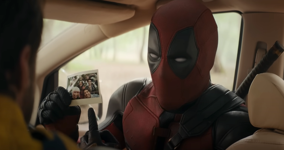 Taylor Swift Calls Upon Her Fandom To Go See Deadpool & Wolverine, Trolls Ryan Reynolds