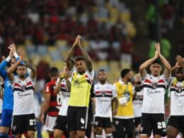 Sao Paulo duo set to sign for Southampton