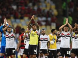 Sao Paulo duo set to sign for Southampton