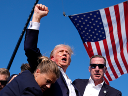 Watch Live: Rep. Chip Roy on Investigating the Trump Assassination Attempt at YAF National Conservative Student Conference