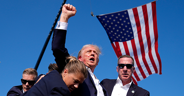 Watch Live: Rep. Chip Roy on Investigating the Trump Assassination Attempt at YAF National Conservative Student Conference