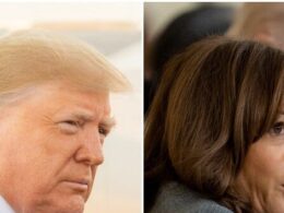 Poll: Donald Trump Edges out Kamala Harris in New Hampshire