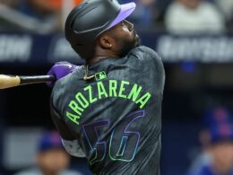 Analyzing the Arozarena trade from all sidesAnalyzing the Arozarena trade from all sides