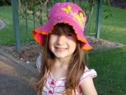 Elizabeth Struhs trial: The bizarre email an engineer charged with manslaughter of girl, 8, sent to his uncle over his religious beliefs