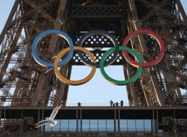 The IOC says the Olympic Games has reached gender parity, but historic gender inequality still lingers