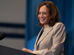 Why now? Media outlets largely quiet on timing of sudden crackdown of Kamala Harris’ ‘border czar’ label