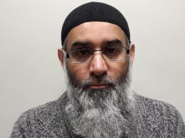 EXCLUSIVEAnjem Choudary’s close links to Lee Rigby’s killers revealed: Hate preacher presided over wedding of soldier’s killer and was present when he converted to Islam