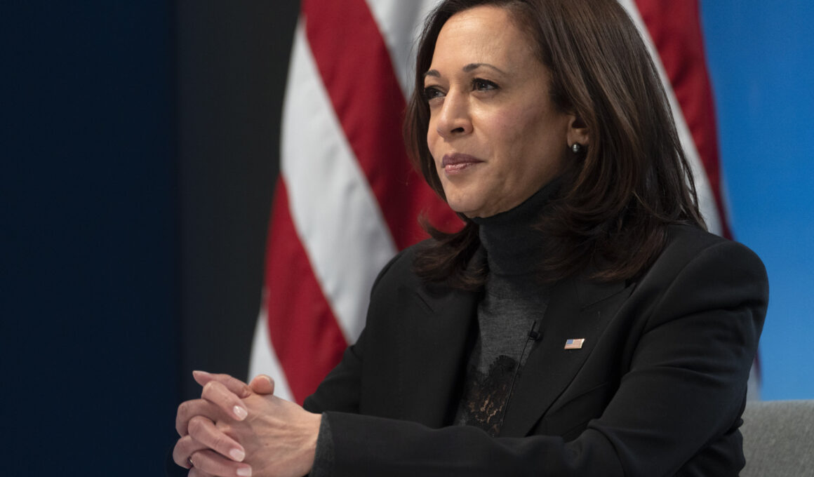 Kamala Harris Receiving $20,000 Per Minute in Donations, Campaigners Say