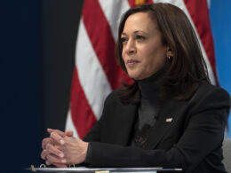 Kamala Harris Receiving $20,000 Per Minute in Donations, Campaigners Say