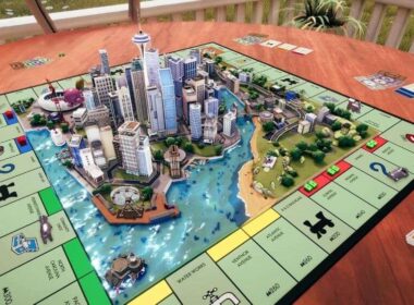 Preorders Now Open For The Upcoming Monopoly Video Game
