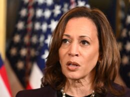 ‘We’re not going back’: Some Never-Trump Republicans embrace Harris’ ‘top cop’ persona