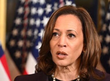 ‘We’re not going back’: Some Never-Trump Republicans embrace Harris’ ‘top cop’ persona