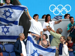 Israel Warns France that Iran Is Planning Attacks at Paris Olympics