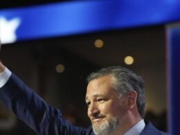 Texas Sen. Ted Cruz Launches $4.4 Million Campaign to Win Hispanic Vote