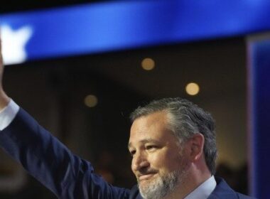 Texas Sen. Ted Cruz Launches $4.4 Million Campaign to Win Hispanic Vote