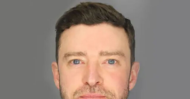 Justin Timberlake to Appear in Court for Drunk Driving Charge