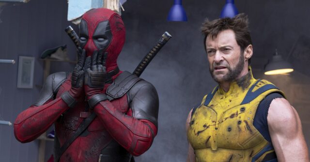 ‘Deadpool & Wolverine’ is already breaking box office records, with more possible soon