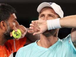 Habib, Ebden eye Alcaraz and Djokovic shocks at Olympics tennis