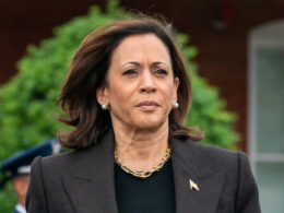 Harris Praised ‘Defund the Police’ Movement in Newly Unearthed June 2020 Radio Interview