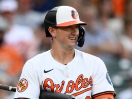 Phillies swing deal with O’s for Hays to boost OF optionsPhillies swing deal with O’s for Hays to boost OF options