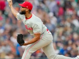 Orioles part with Hays to land reliever Domínguez from PhilliesOrioles part with Hays to land reliever Domínguez from Phillies