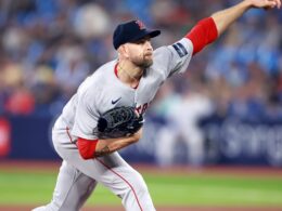 Red Sox bring back Paxton in trade with DodgersRed Sox bring back Paxton in trade with Dodgers