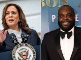 FLASHBACK: New Harris campaign senior adviser made several insensitive comments about women, gay people